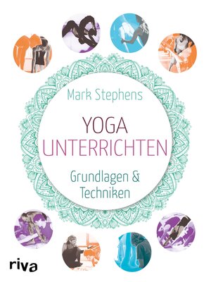 cover image of Yoga unterrichten